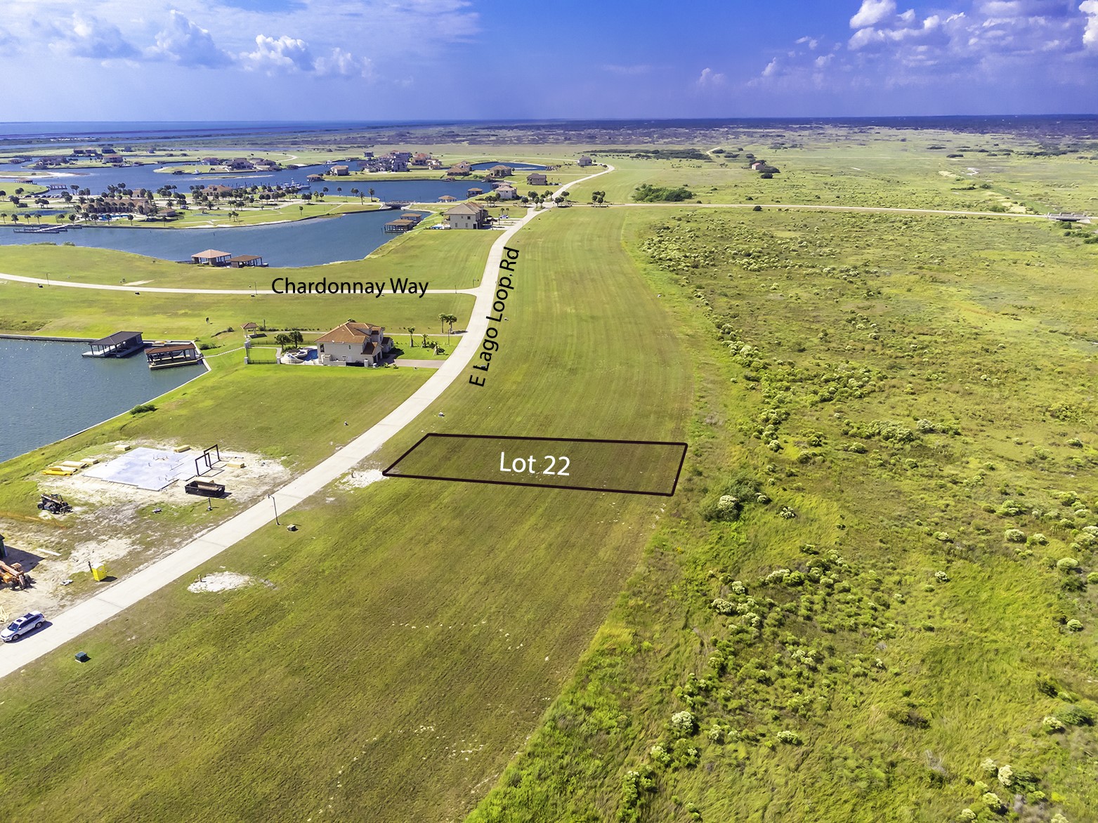 Tbd E Lago Loop Road Property Photo