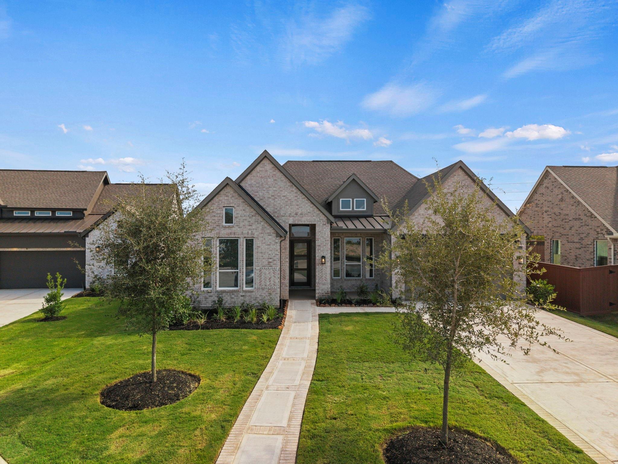 25107 Aster Hills Lane, Katy Tx 77493 Property Photo 1