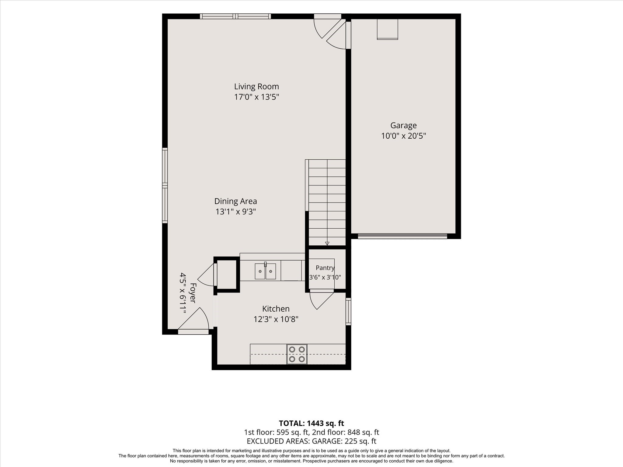 2635 Woodridge Cove Drive Property Photo 31