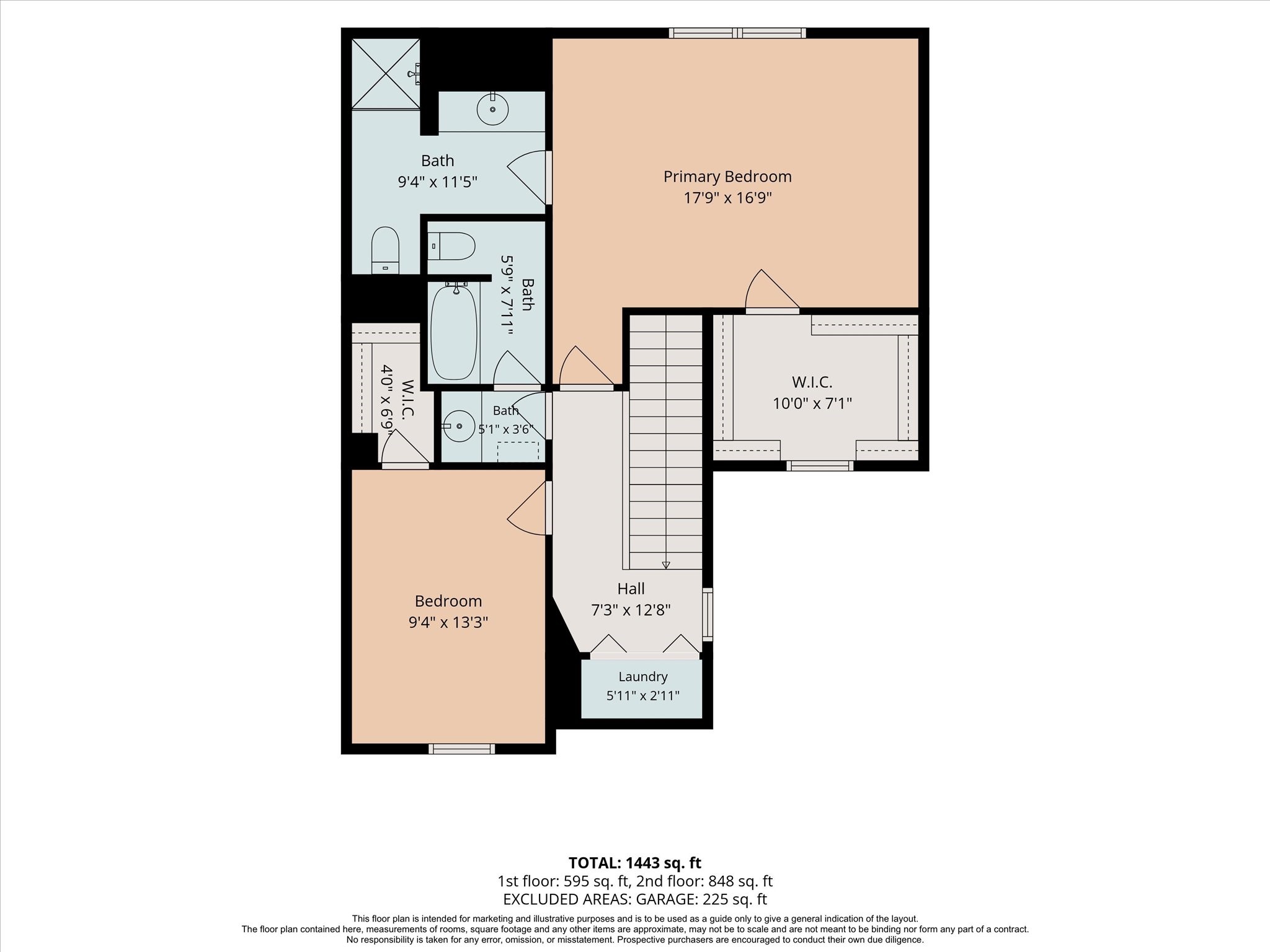 2635 Woodridge Cove Drive Property Photo 32