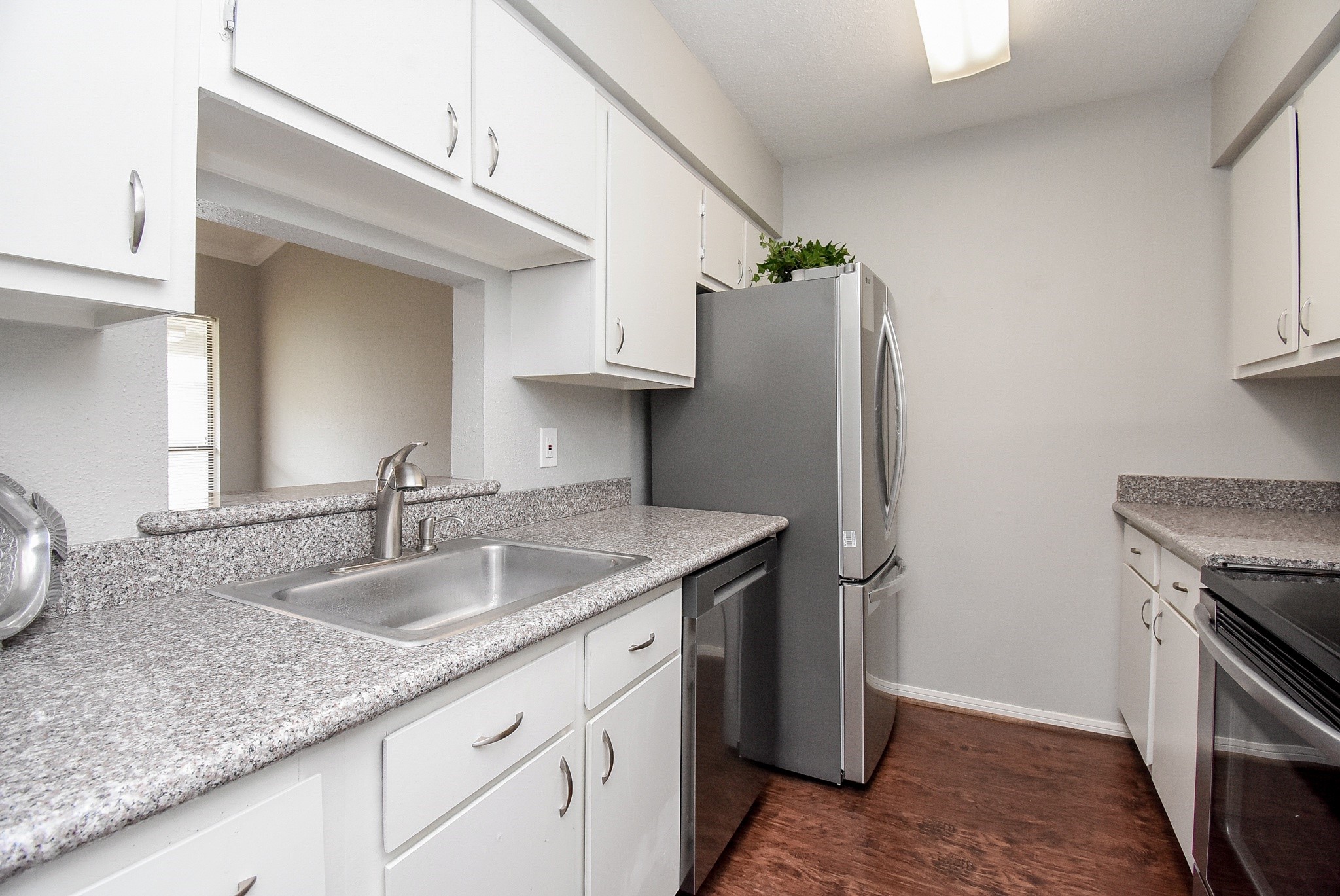 5711 Sugar Hill Drive 28 Property Photo 6