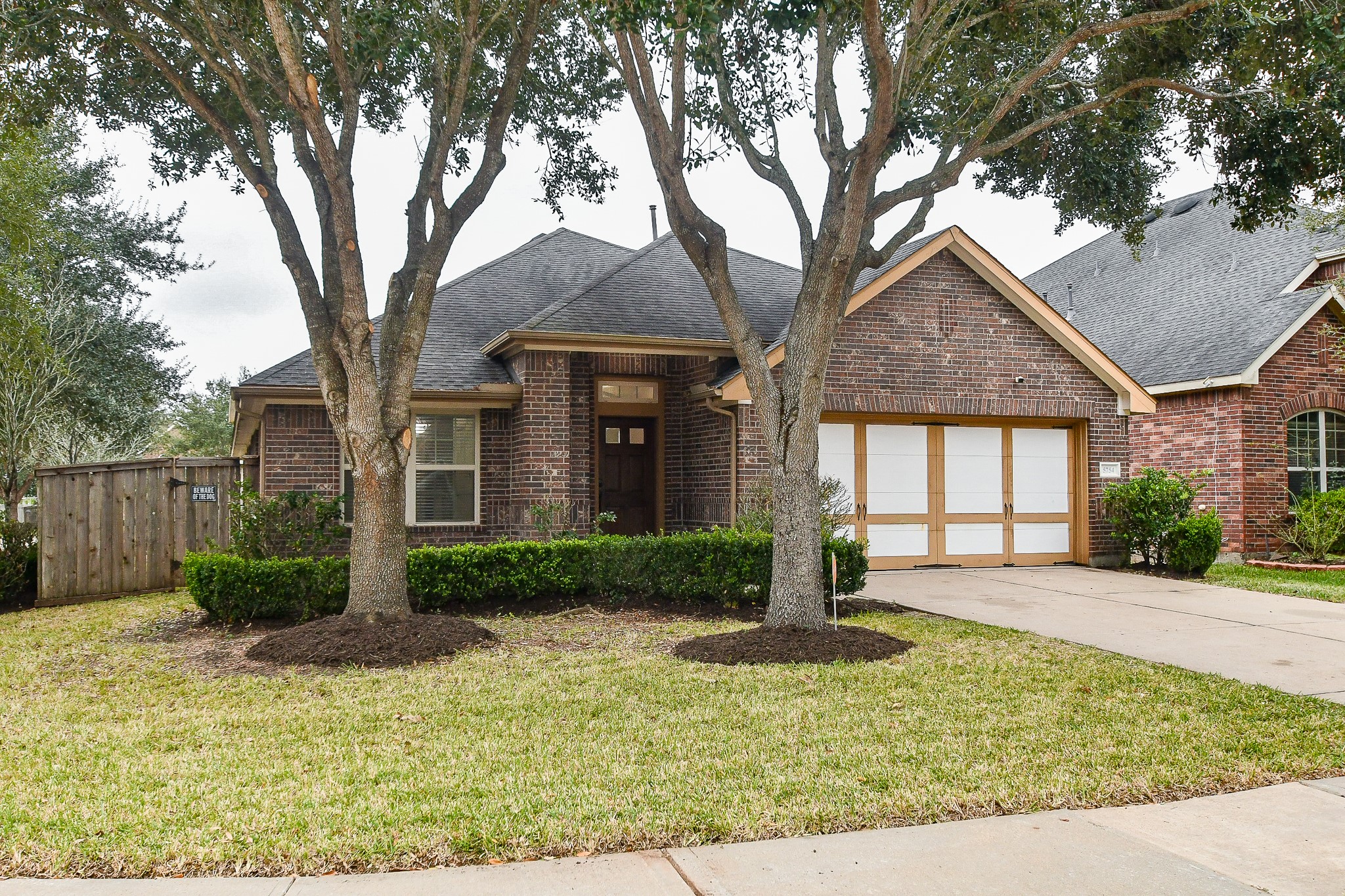 5754 Slate Valley Court Property Photo 1