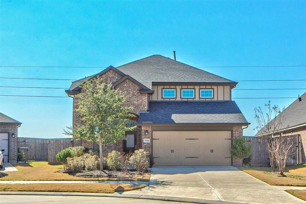 5626 Verona Ridge Drive Property Photo 1