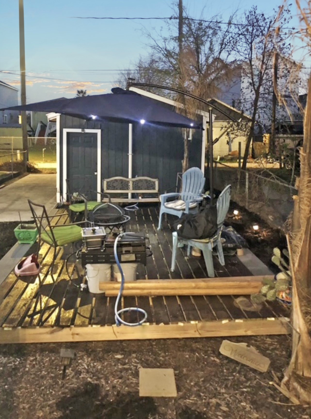5313 Avenue K Property Photo 4