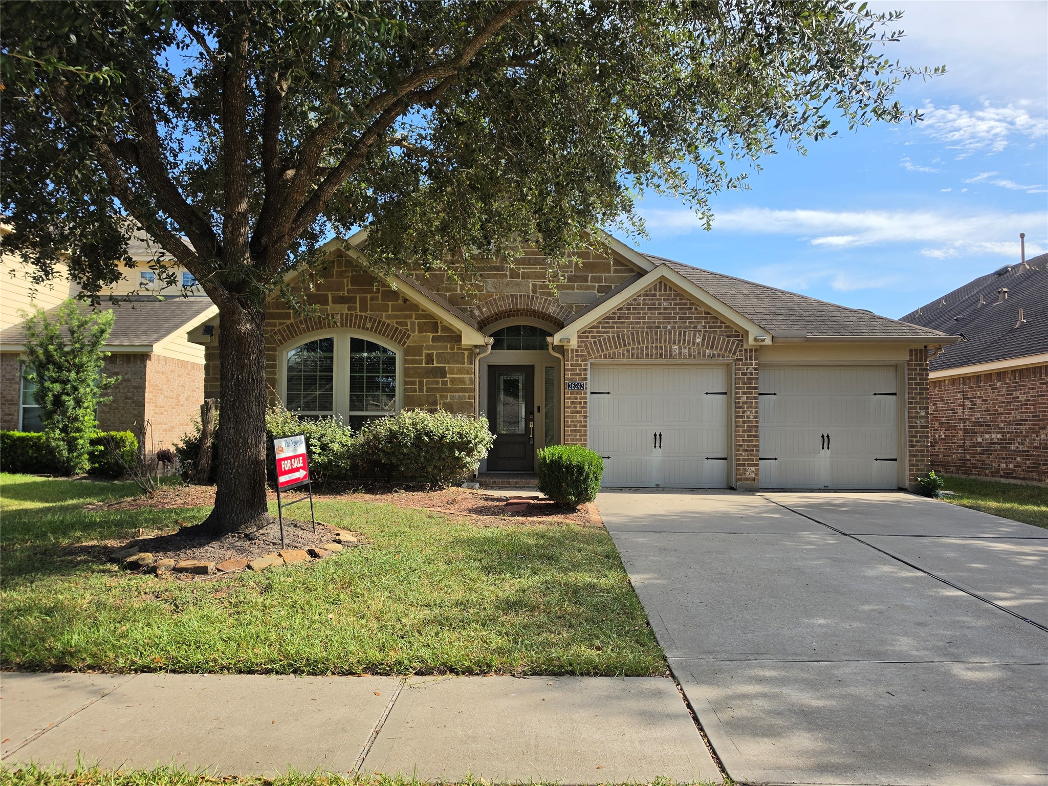 26243 Crystal Cove Lane Property Photo 1