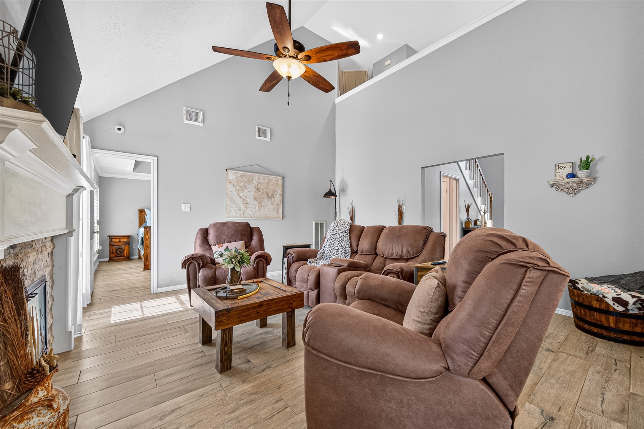 2923 Jane Long League Drive Property Photo 11