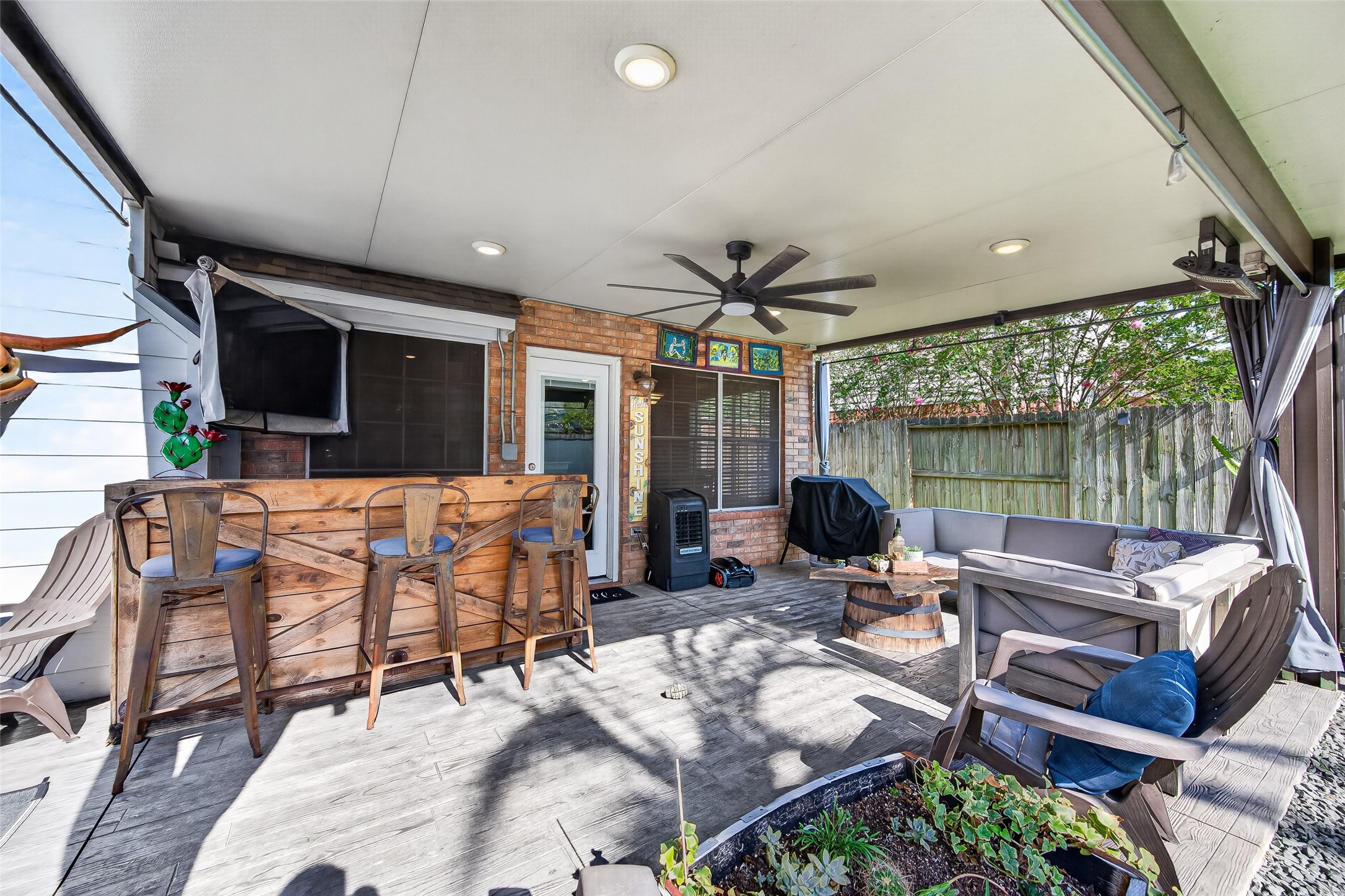 2923 Jane Long League Drive Property Photo 46