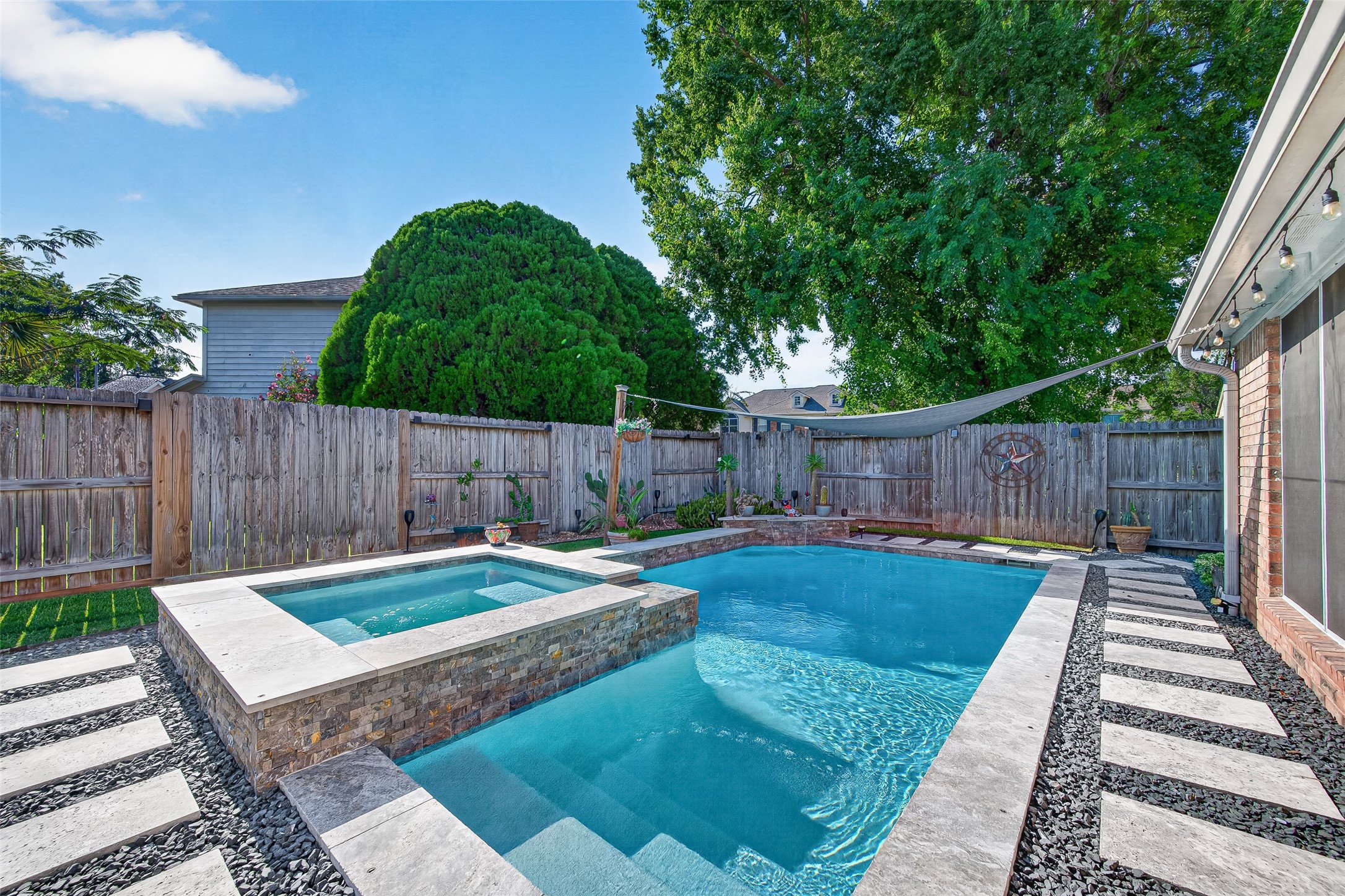 2923 Jane Long League Drive Property Photo 49