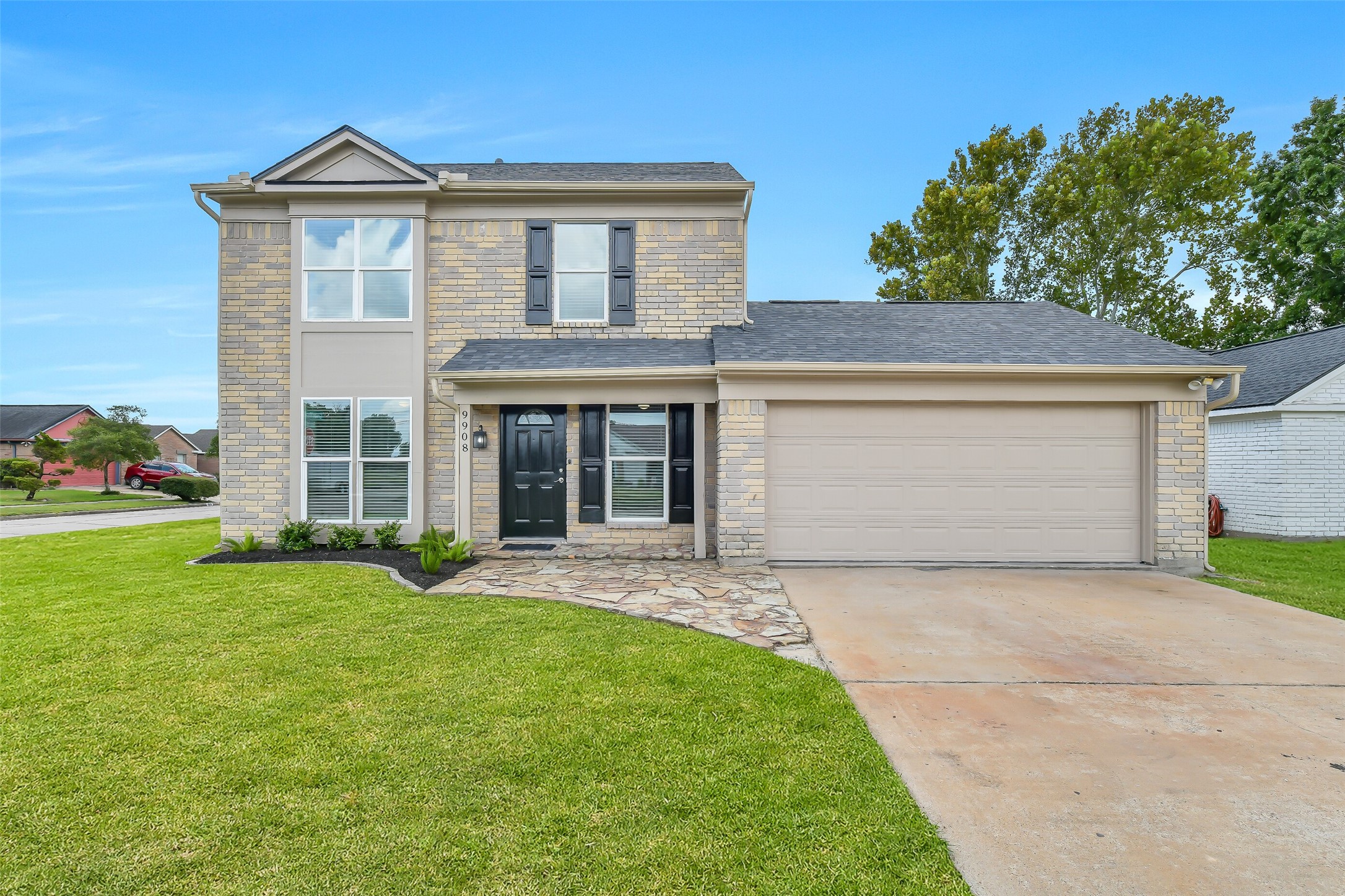 9908 Green Meadow Drive Property Photo