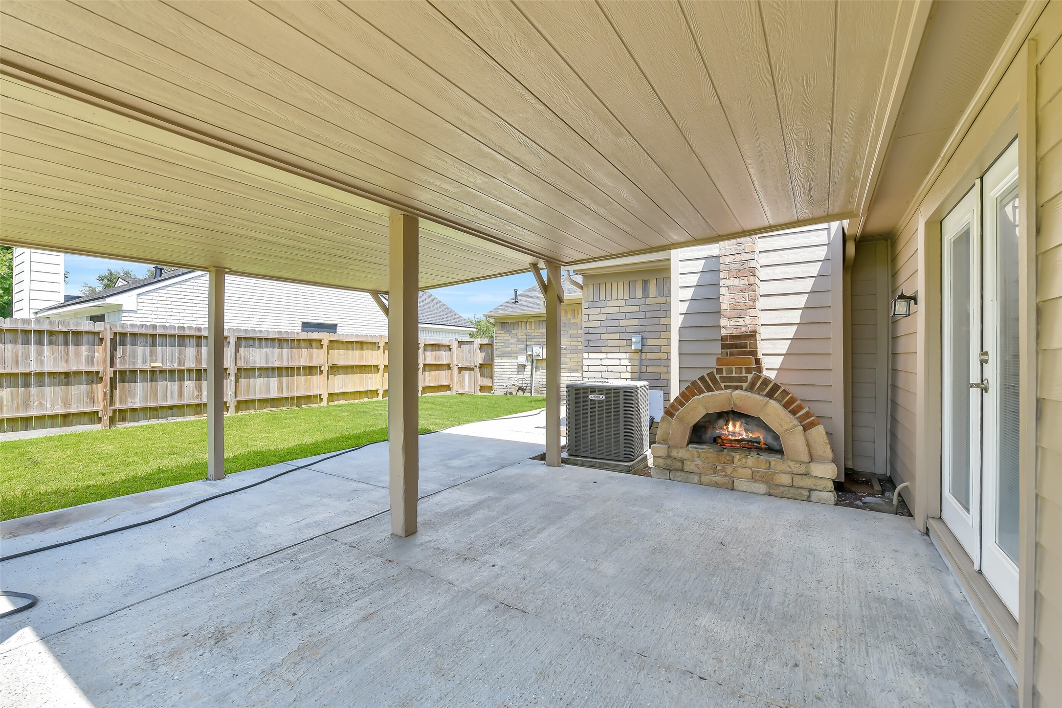 9908 Green Meadow Drive Property Photo 35