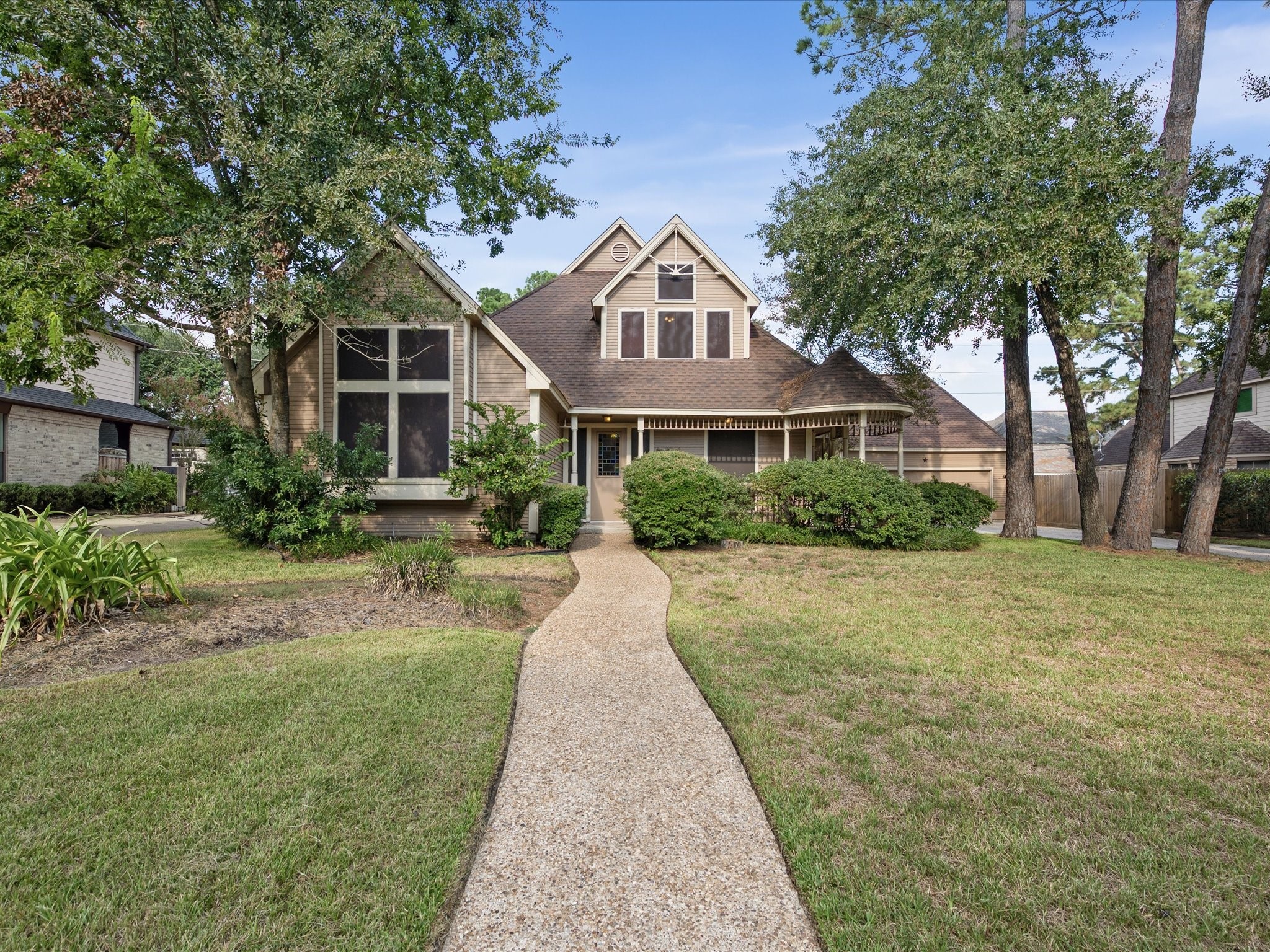 18006 Memorial Estates Drive Property Photo 1