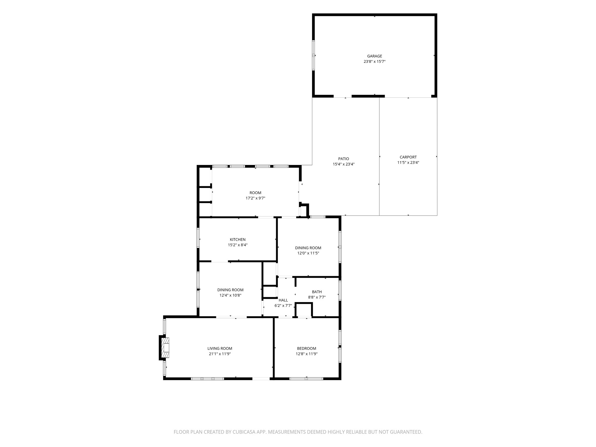 5645 Barremore Street Property Photo 34