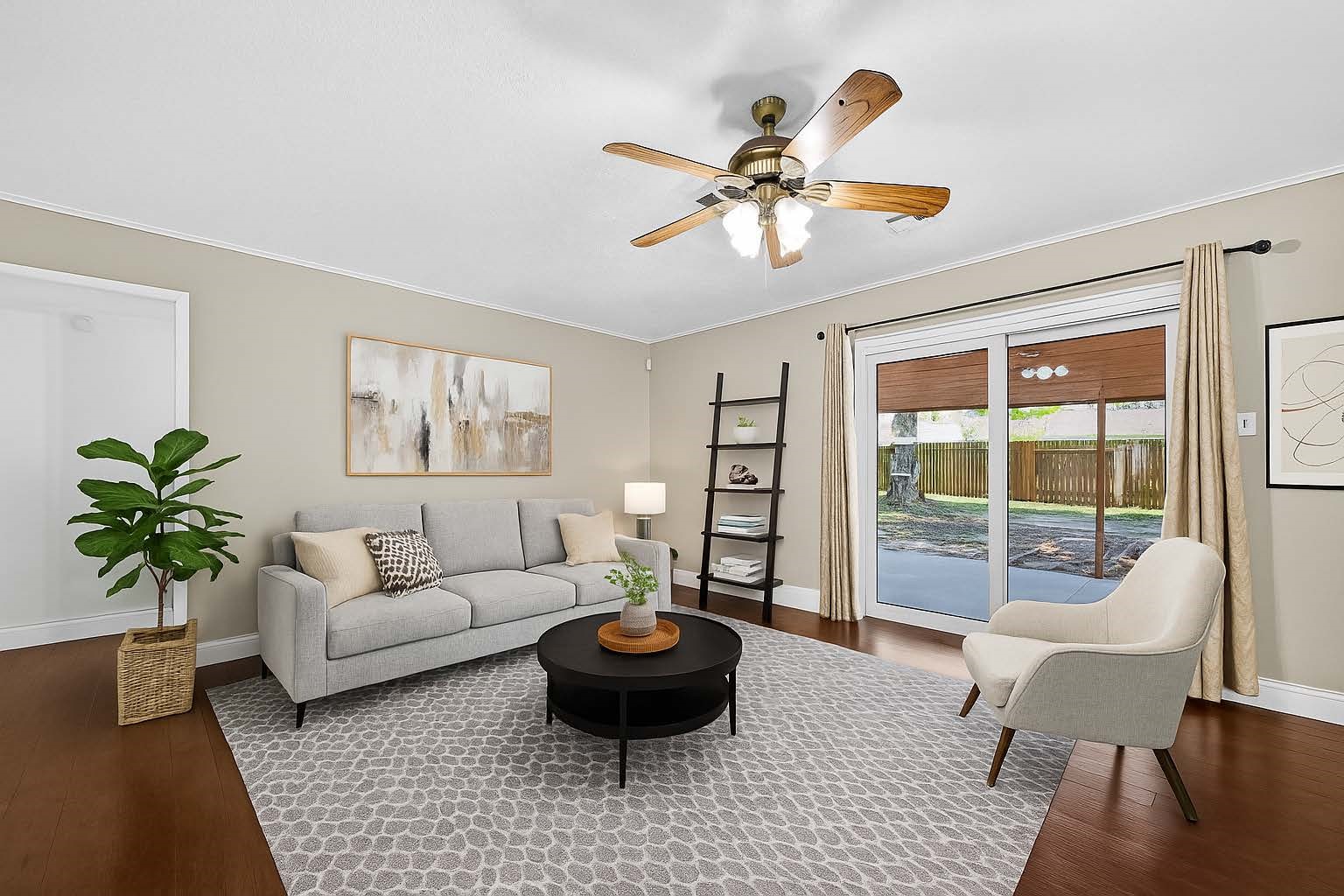 17110 Woodburn Drive Property Photo