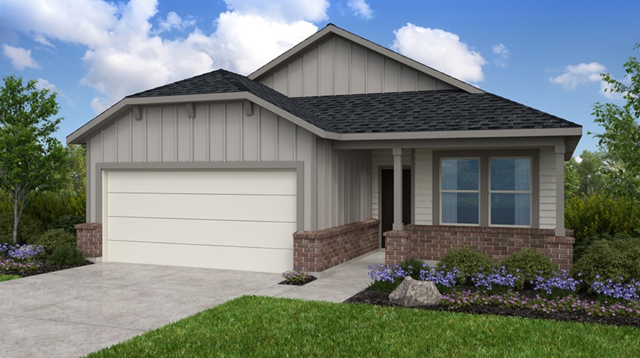 7838 Shimmering Star Lane Property Photo 1