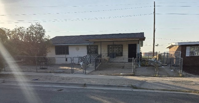 1116 Marlow Road Property Photo 2