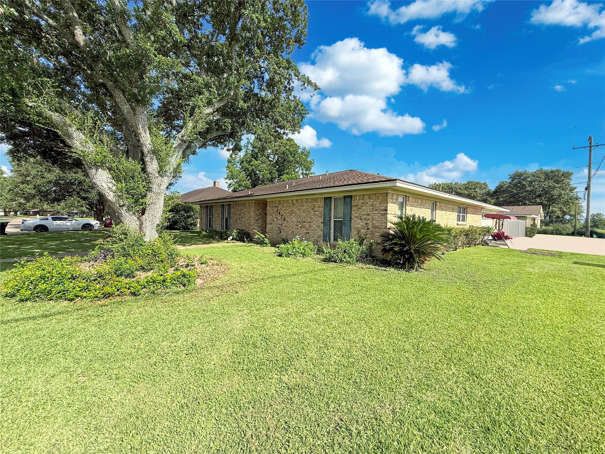 3475 Glen Haven Drive