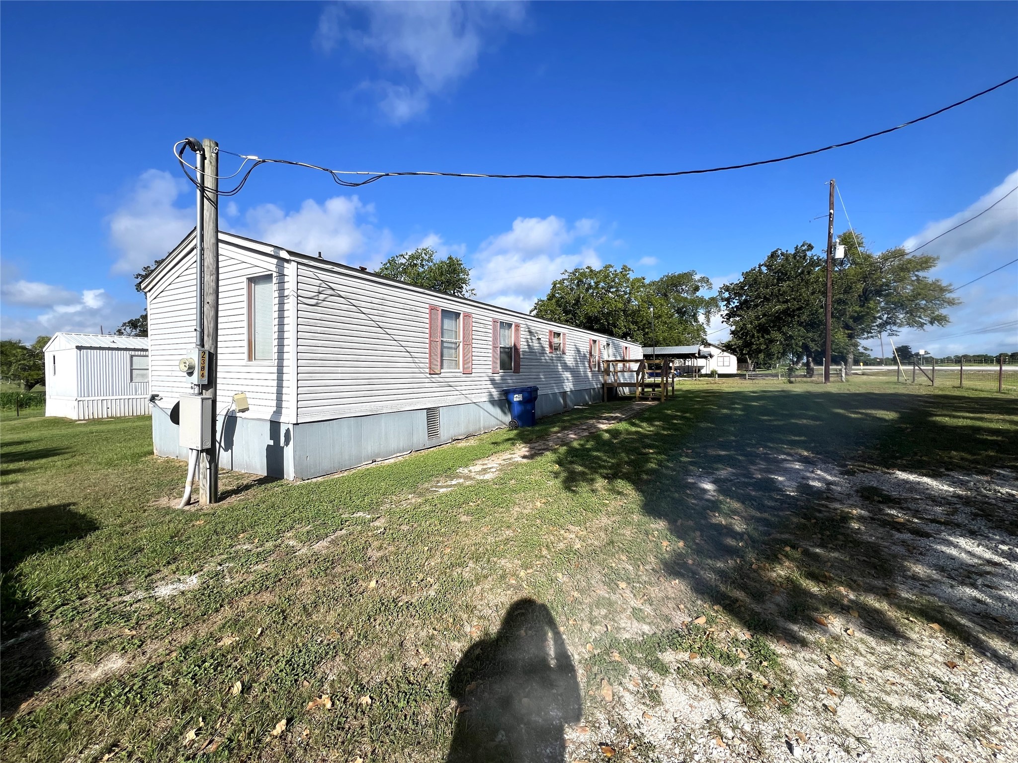 2304 Fm 980 Road Property Photo 1