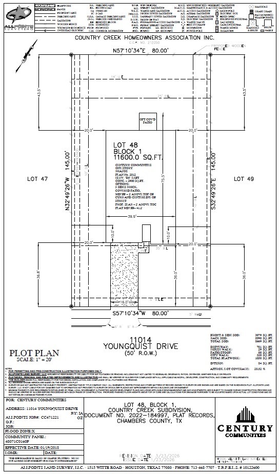 11014 Youngquist Drive Property Photo 24