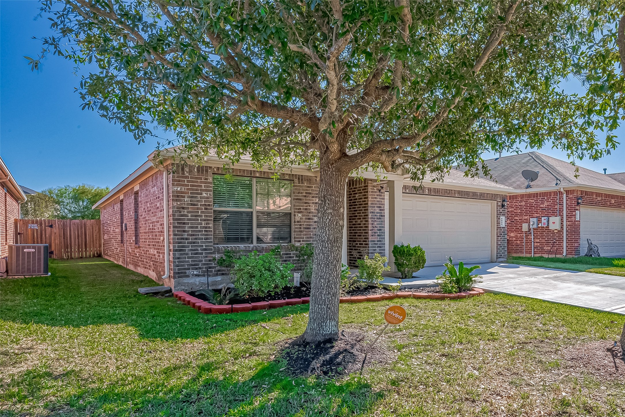 5822 Camelia Evergreen Lane Property Photo 5