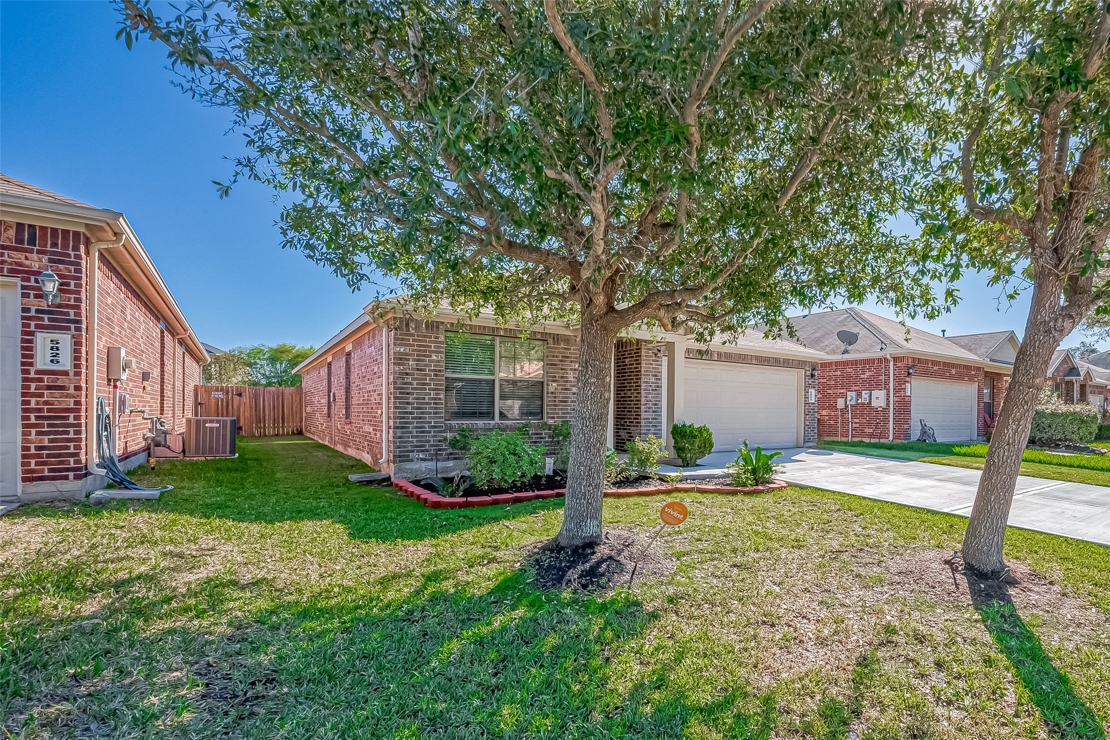 5822 Camelia Evergreen Lane Property Photo 6