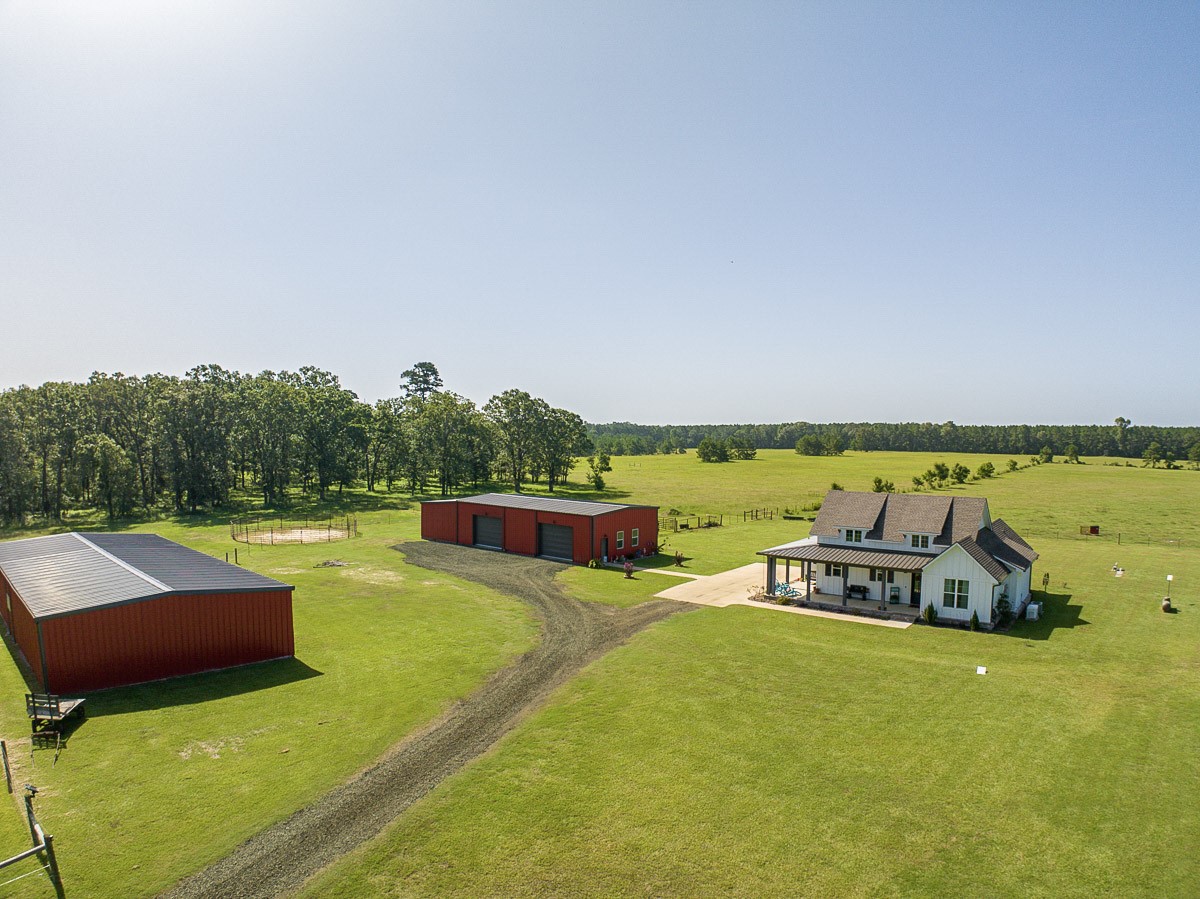 224 James King Road Property Photo 1