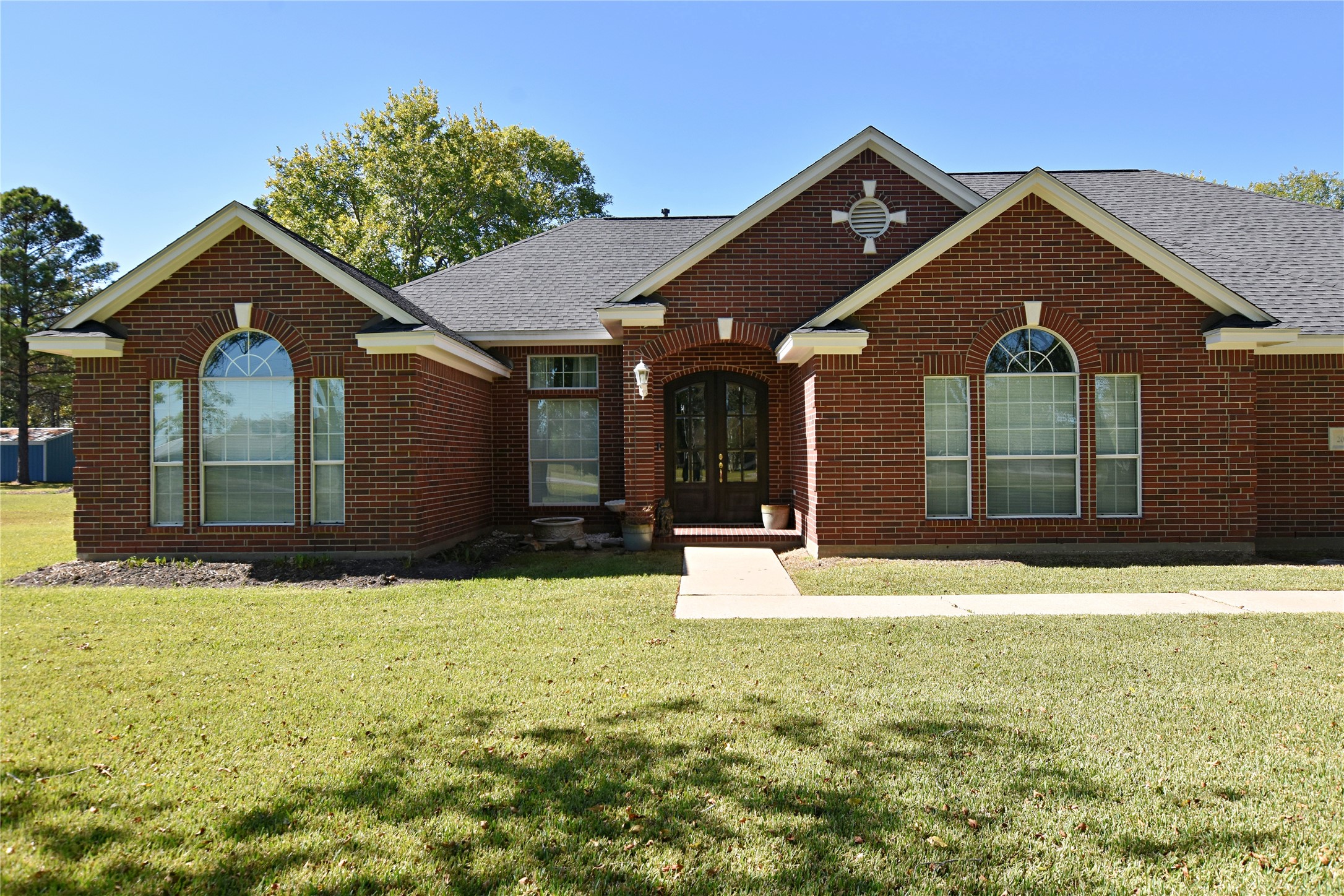 20007 Wig Wam Lane Property Photo 2