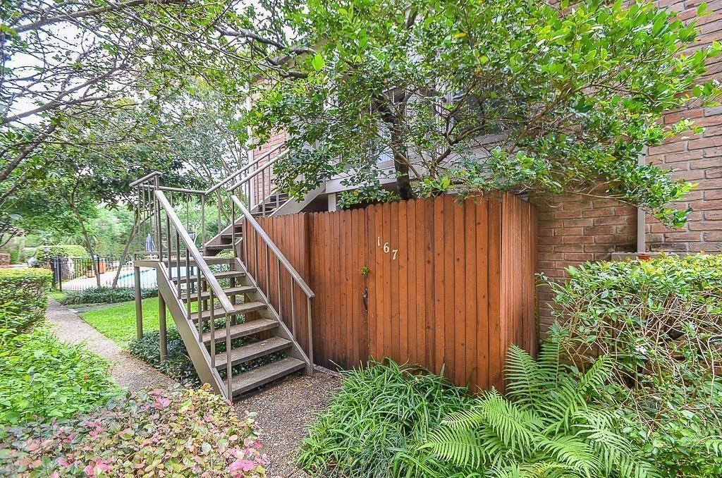 1201 Mcduffie Street 167 Property Photo 32