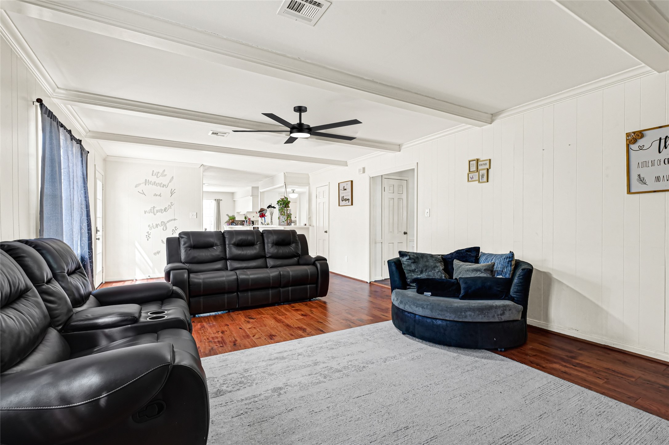 1619 Wagon Gap Trail Property Photo 6