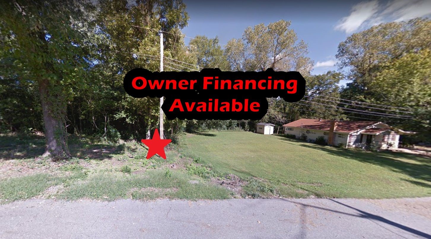 Lot 1 E Baldwin Avenue