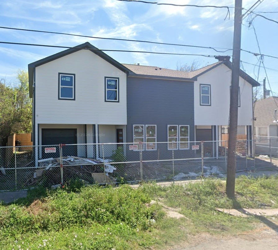 2613 Campbell Street Property Photo 4