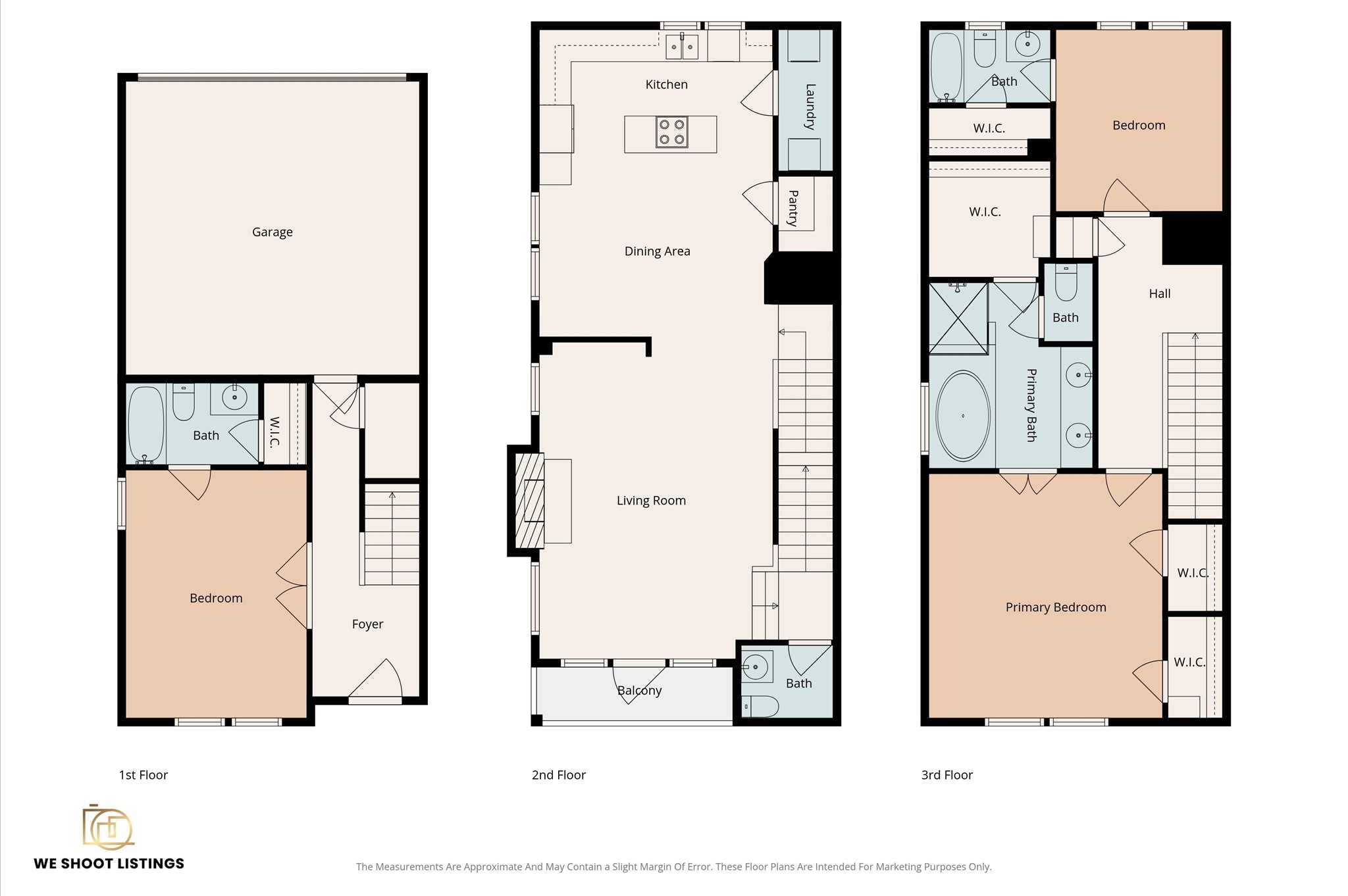 634 Nagle Street Property Photo 4