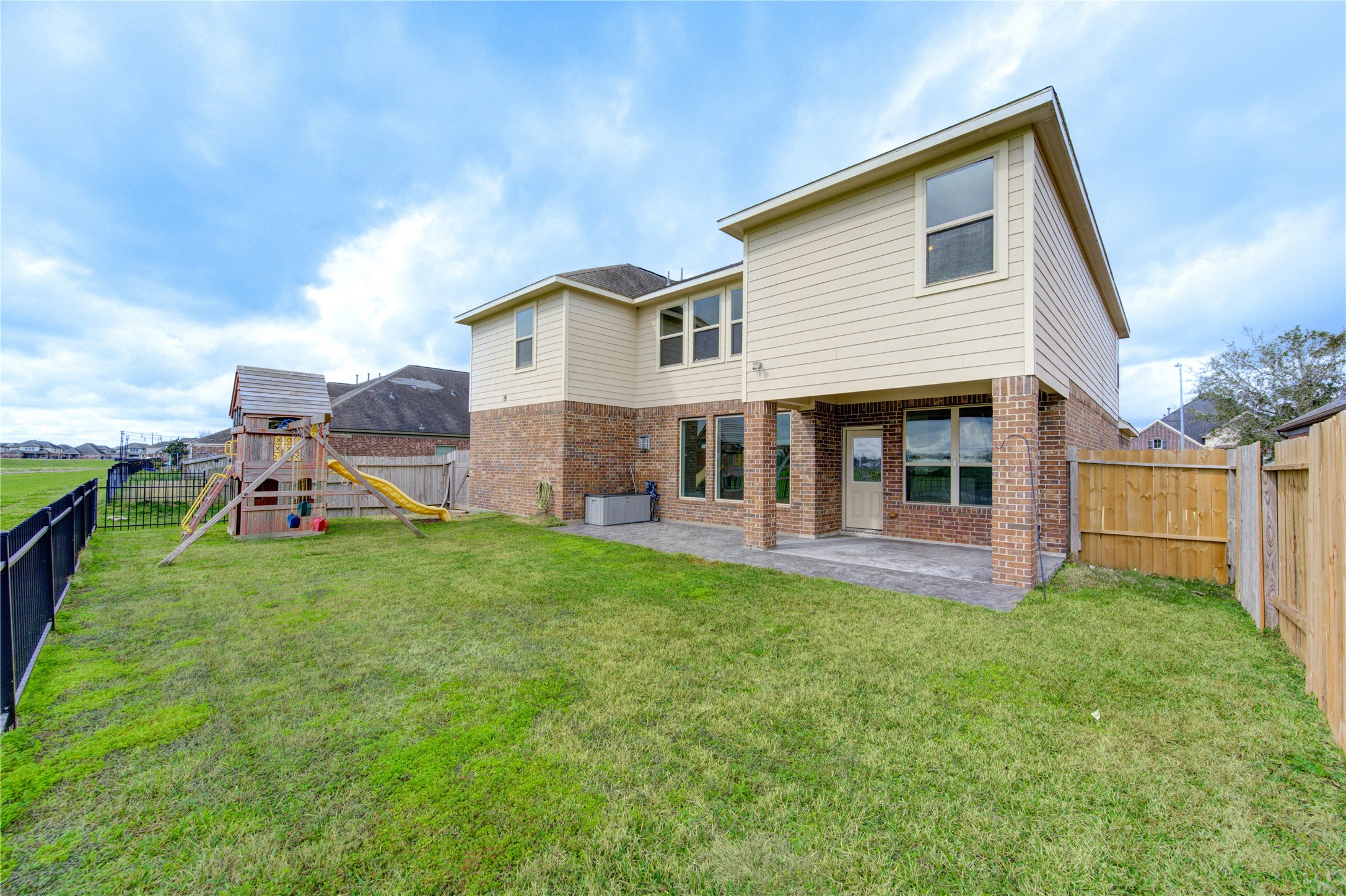 2823 Krenek Court Property Photo 47