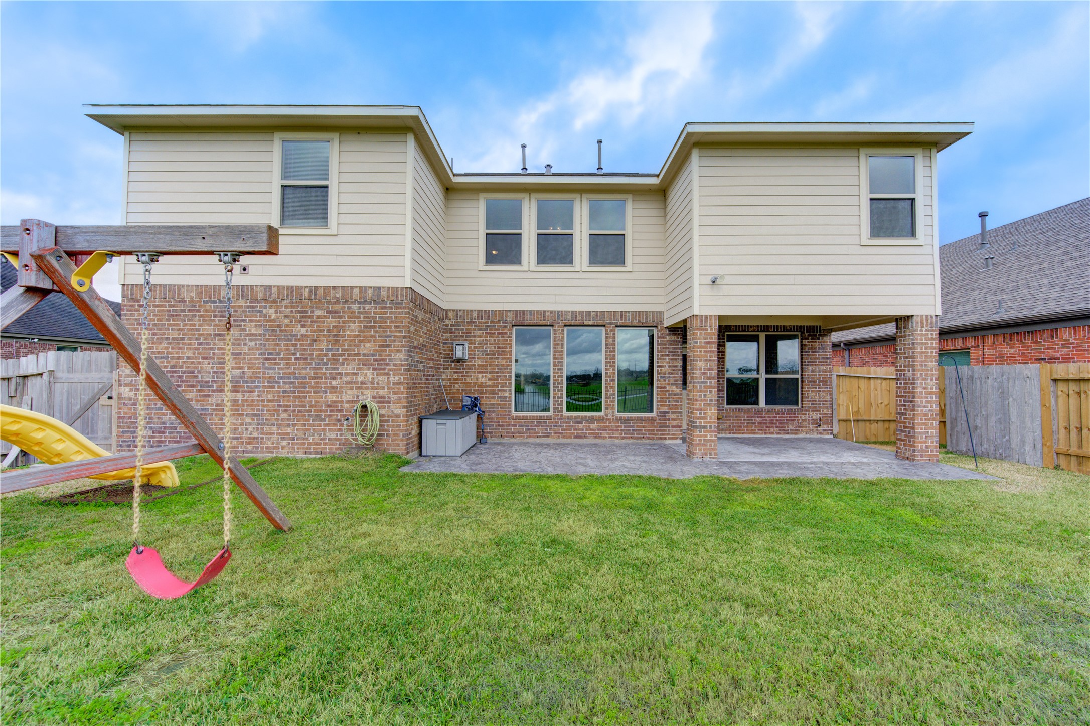 2823 Krenek Court Property Photo 48