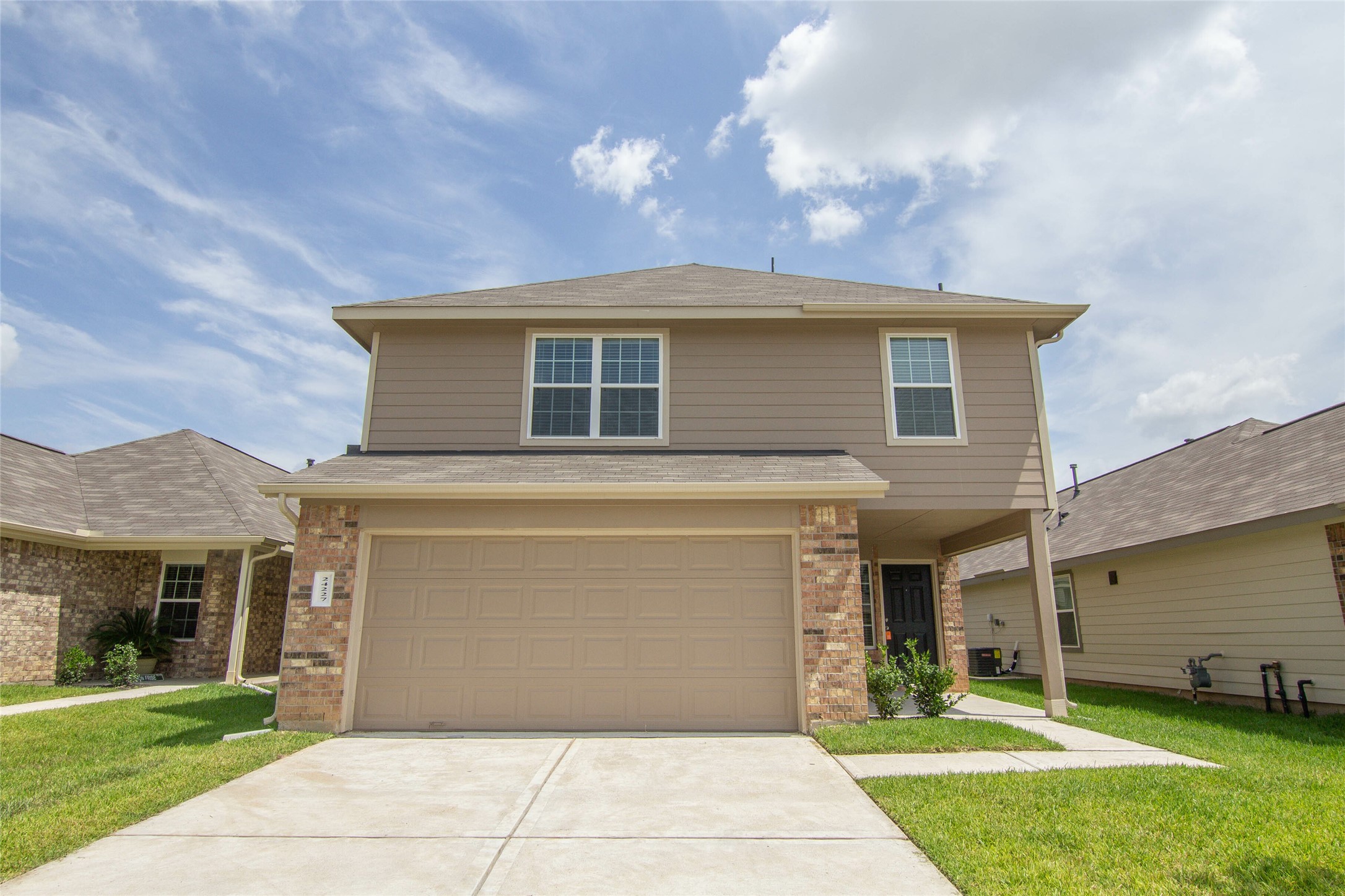 24227 Avogadro Drive Property Photo 1