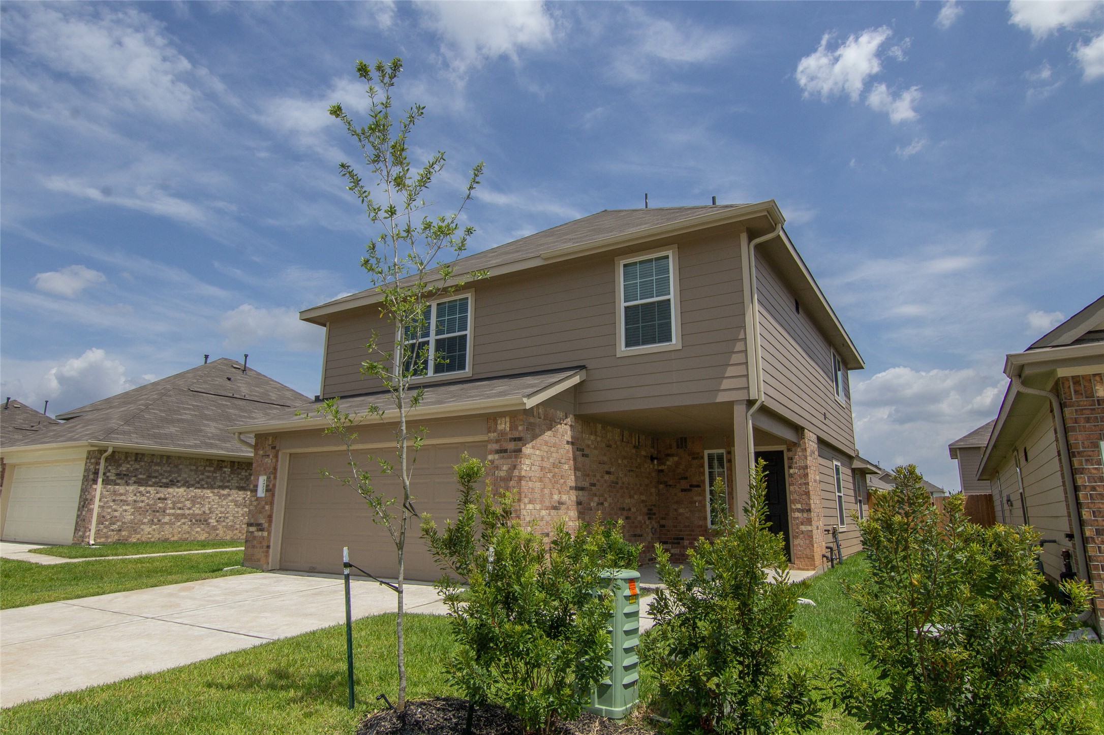 24227 Avogadro Drive Property Photo 2