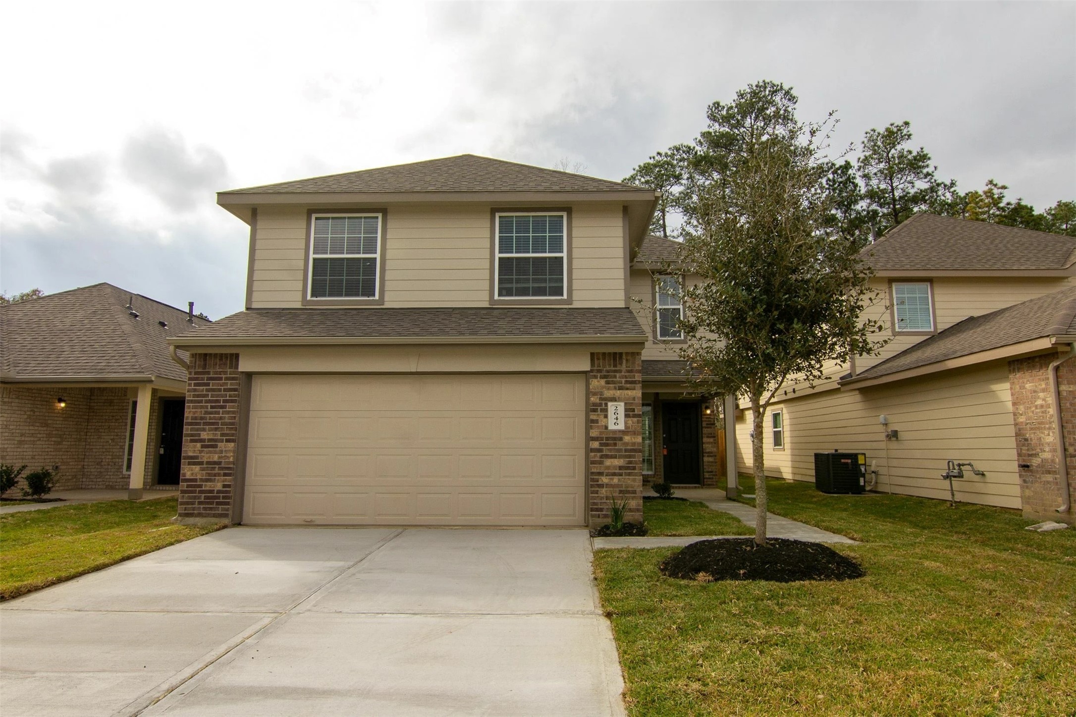 2646 Lina Drive Property Photo 1