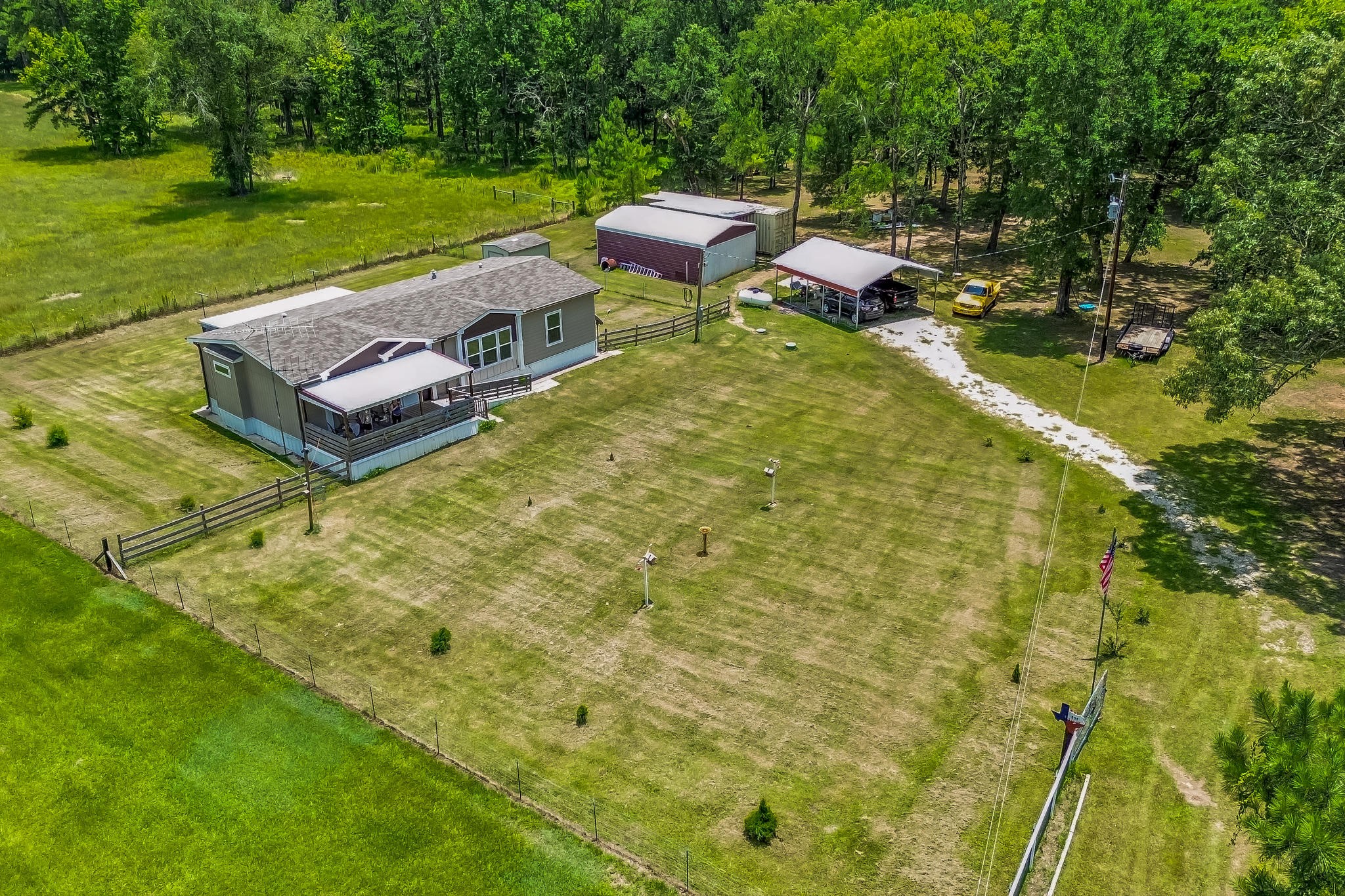 505 County Road 4529 Property Photo 1