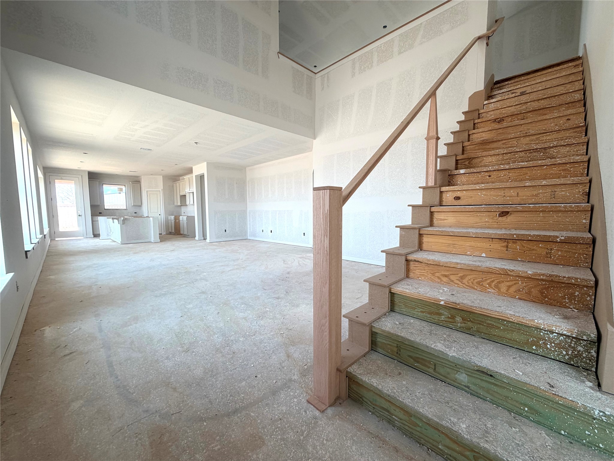 5522 Silk Petal Drive Property Photo 4