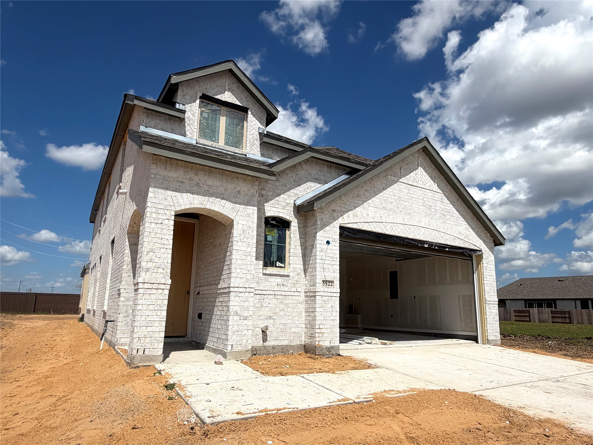 5522 Silk Petal Drive Property Photo 23