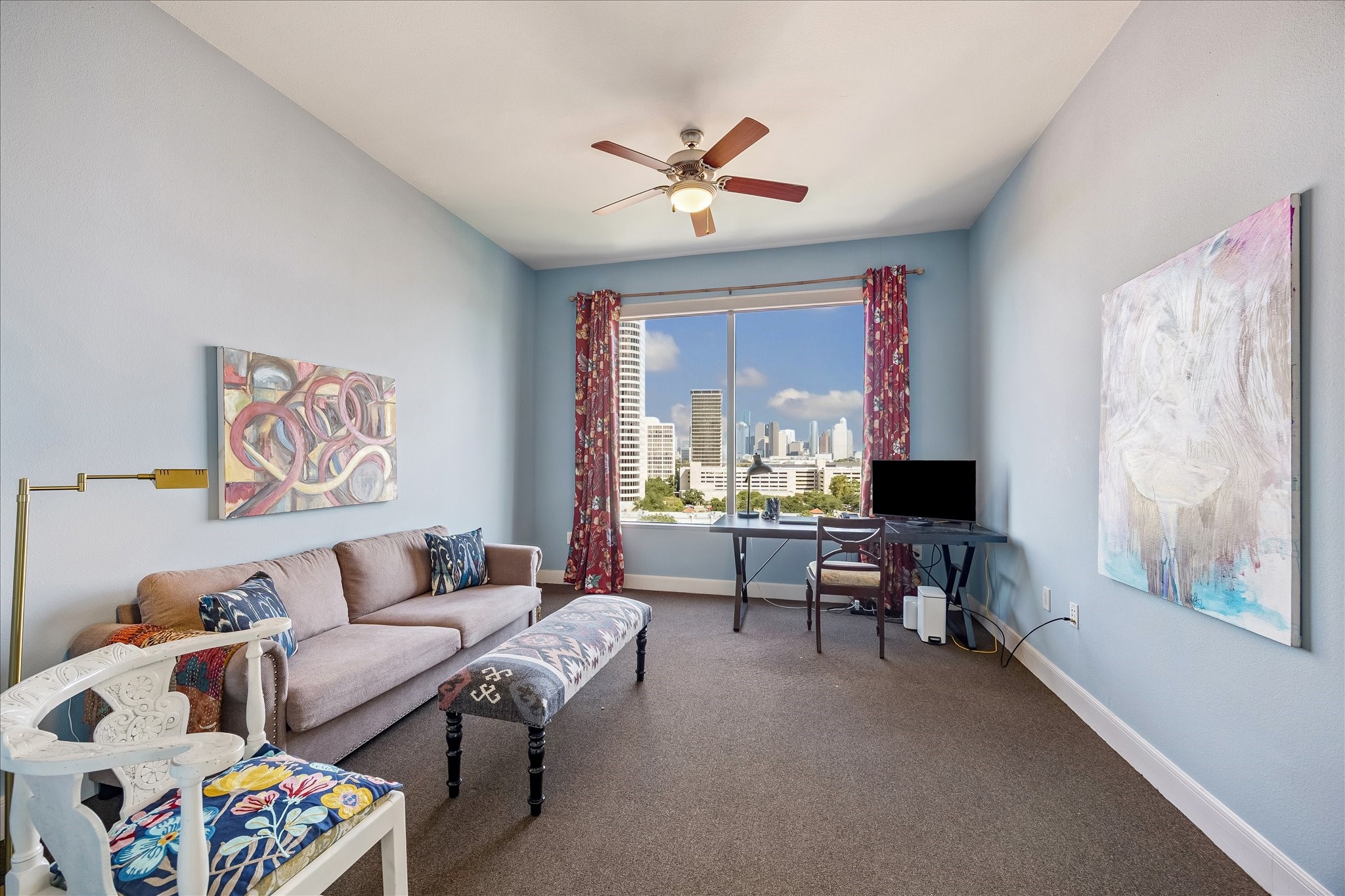 3333 Allen Parkway 1102 Property Photo 8