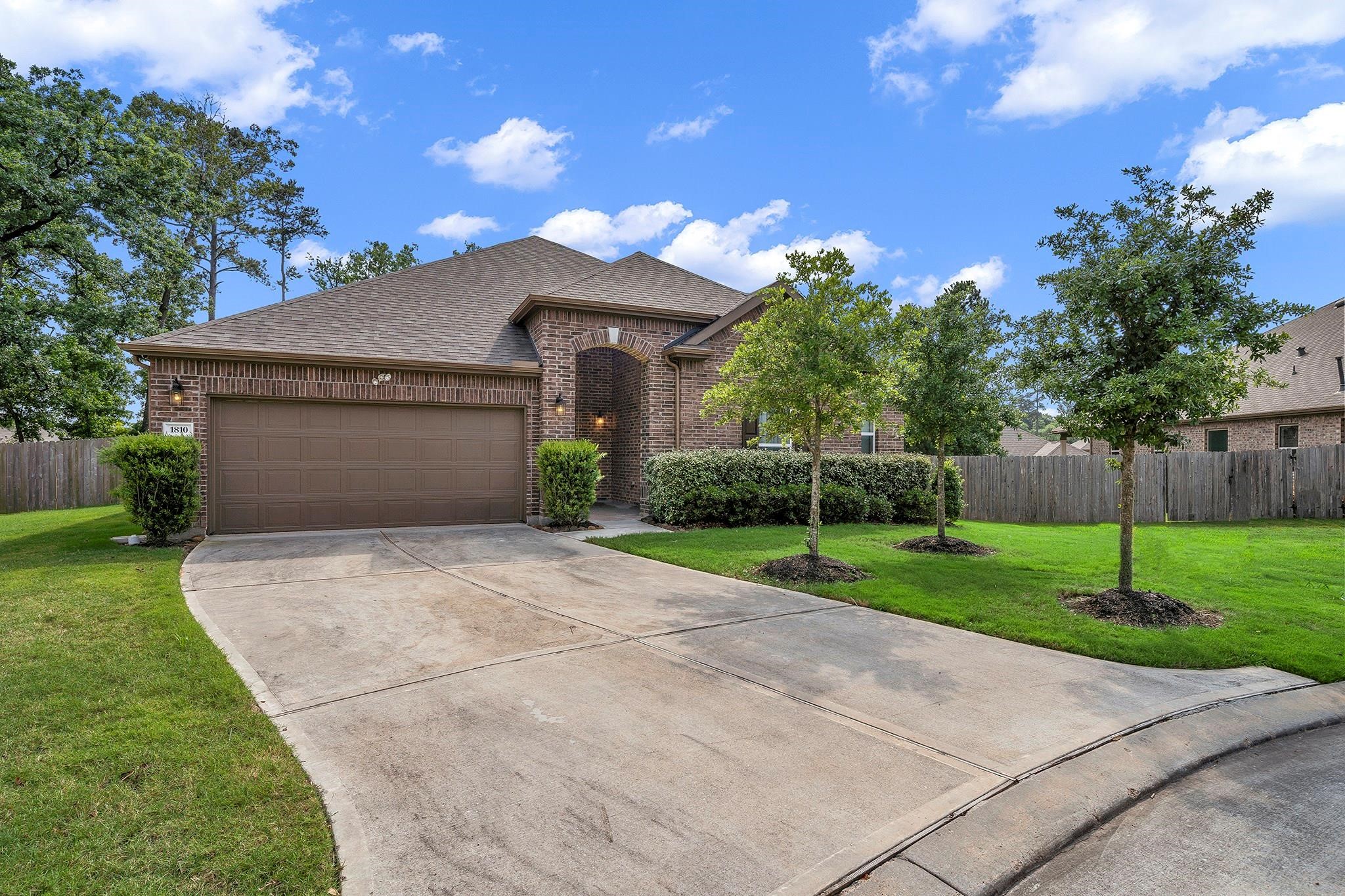 1810 Daly Way Property Photo 1