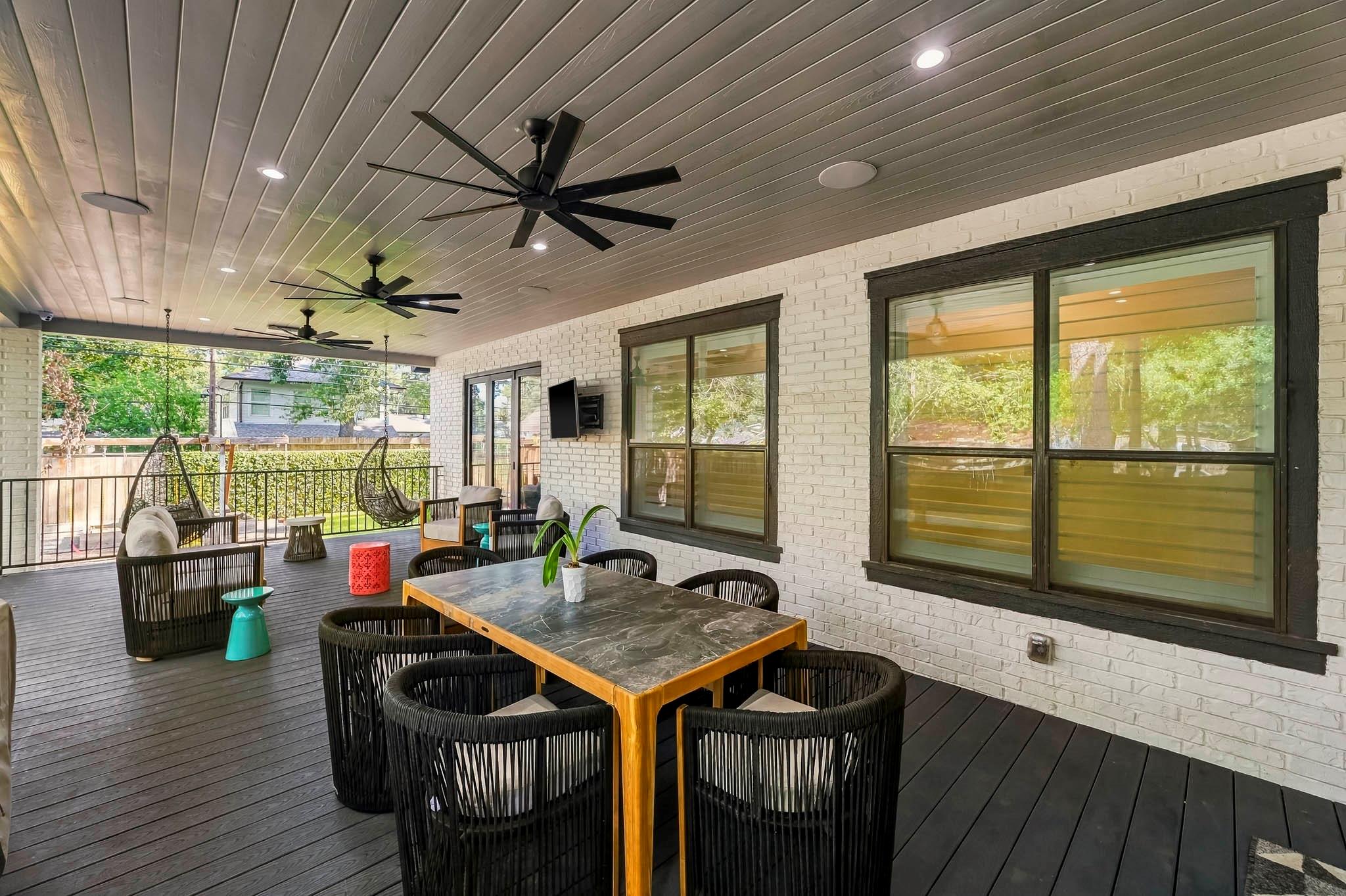1554 Sue Barnett Drive, Houston Tx 77018 Property Photo 27