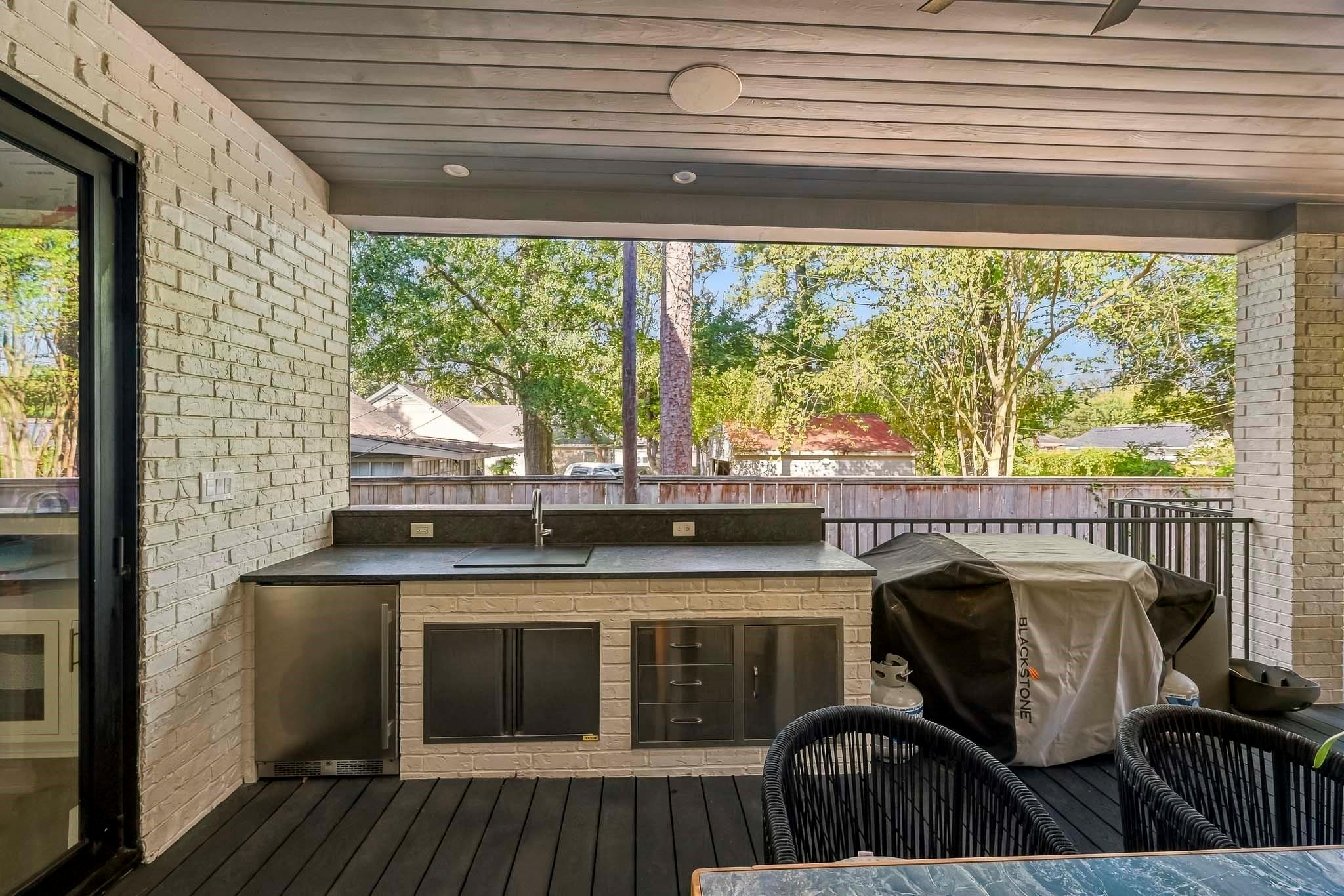 1554 Sue Barnett Drive, Houston Tx 77018 Property Photo 28