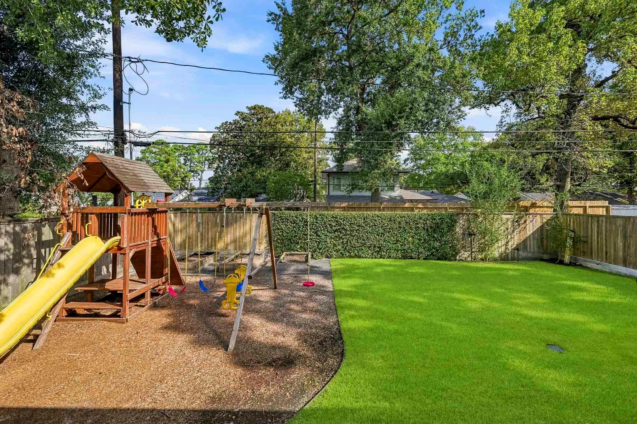 1554 Sue Barnett Drive, Houston Tx 77018 Property Photo 30