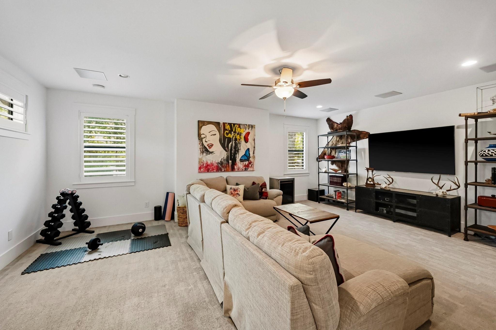 1554 Sue Barnett Drive, Houston Tx 77018 Property Photo 45