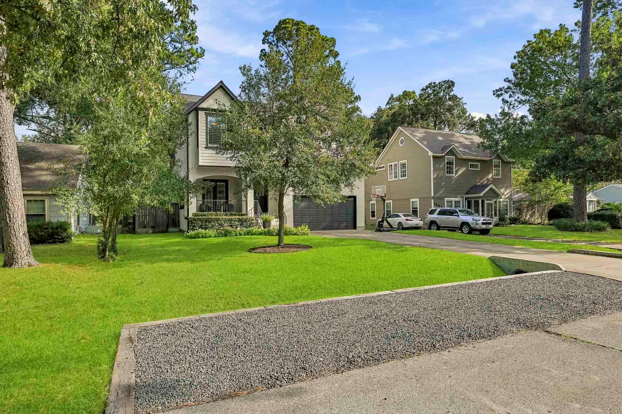 1554 Sue Barnett Drive, Houston Tx 77018 Property Photo 48