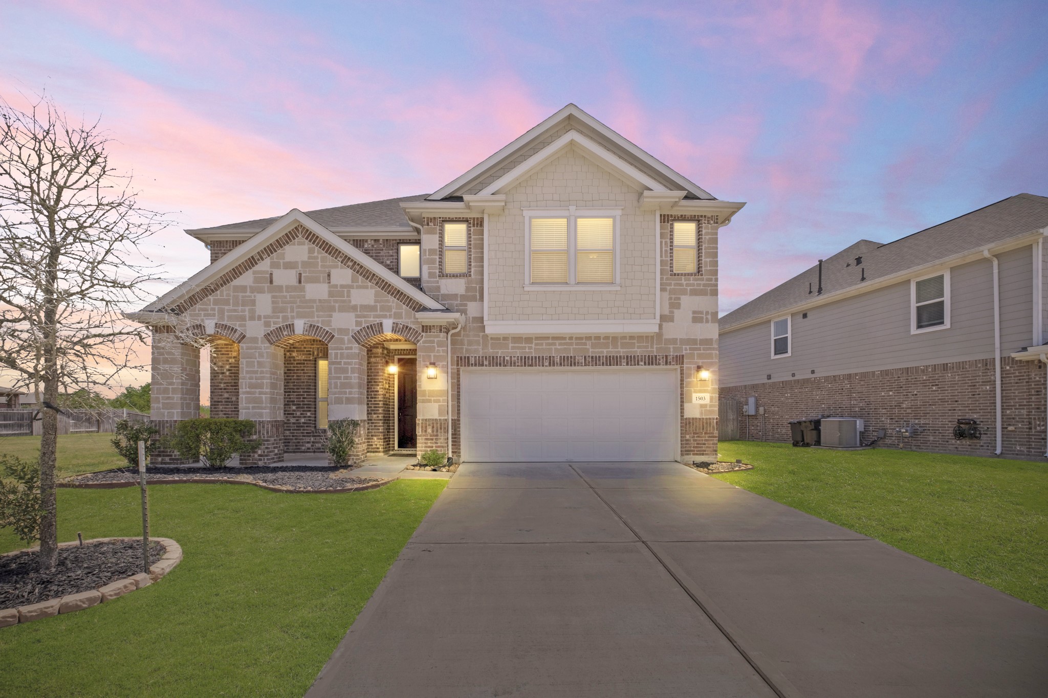 1503 Wheatley Hill Lane Property Photo 1