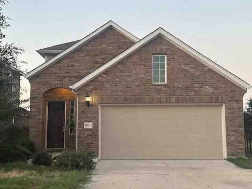 8120 Prairie Rye Drive Property Photo 1