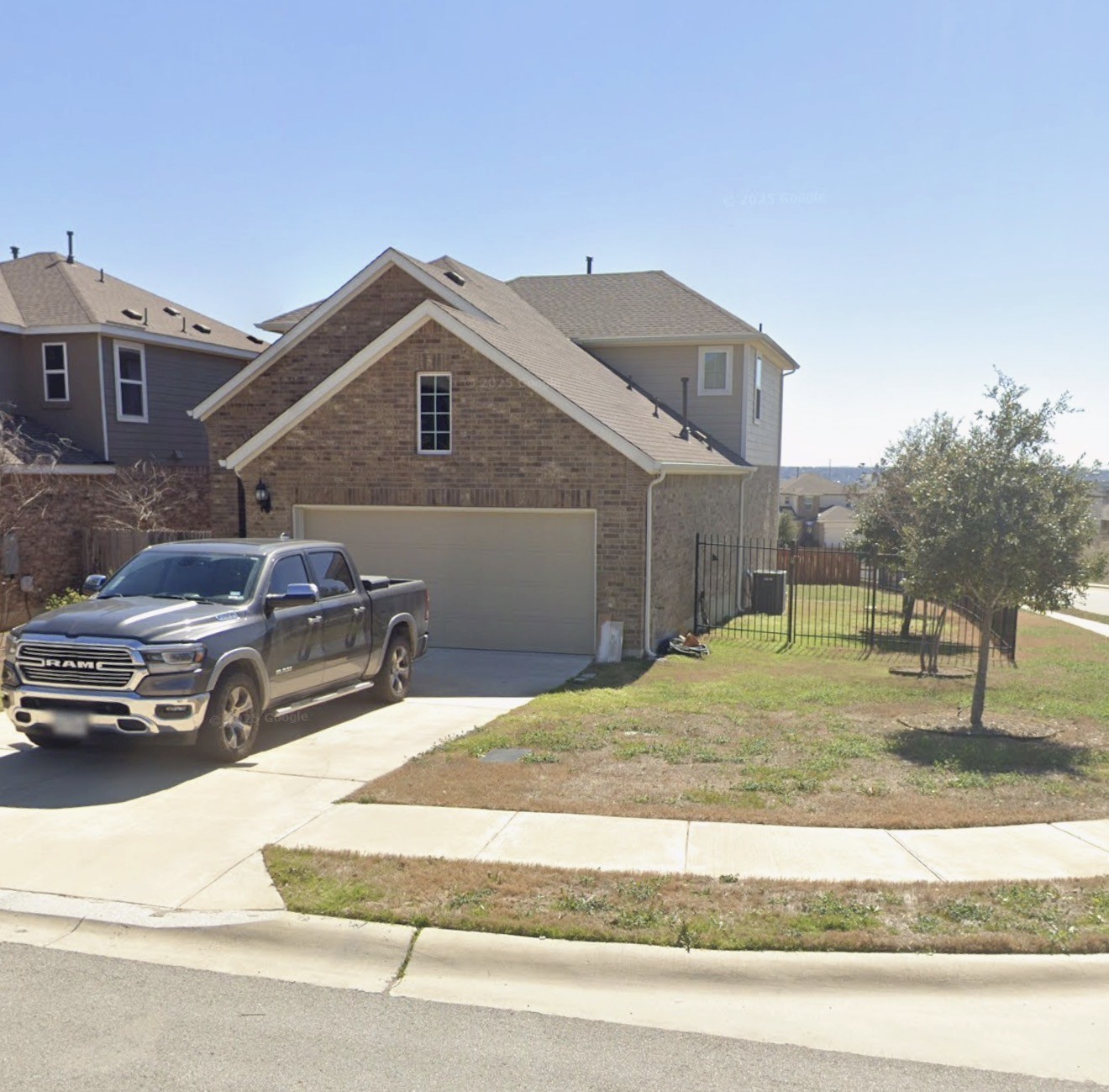 8120 Prairie Rye Drive Property Photo 2