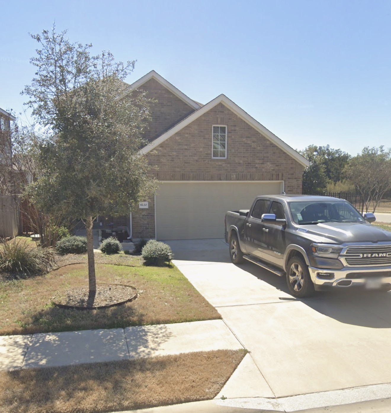 8120 Prairie Rye Drive Property Photo 3